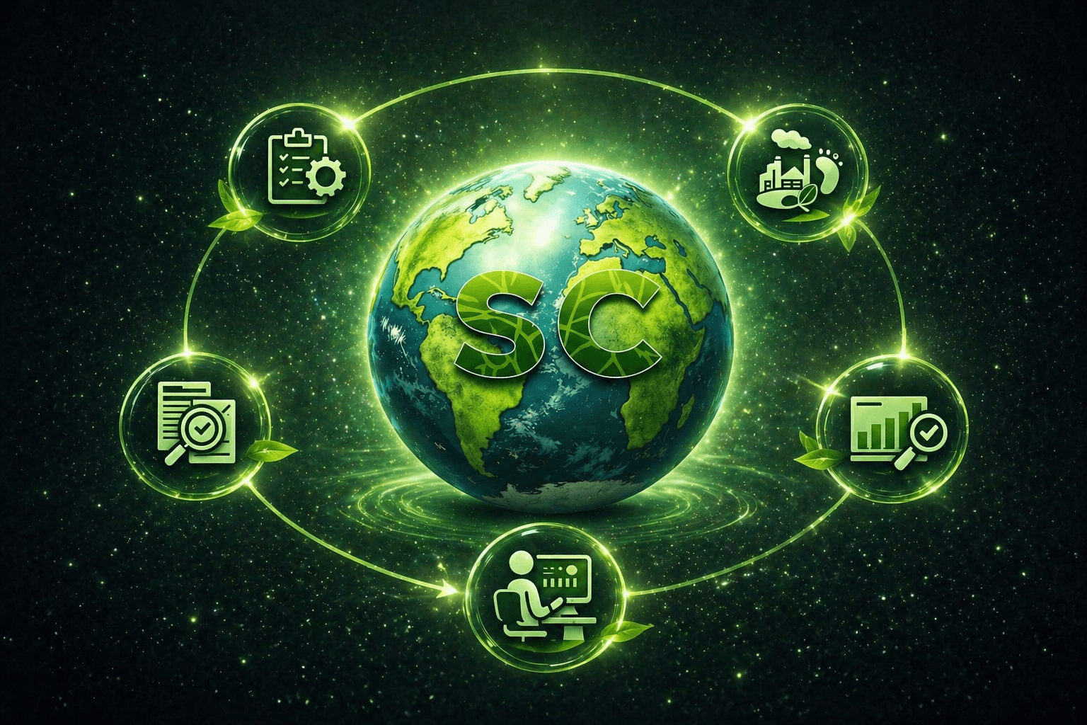 Services Background